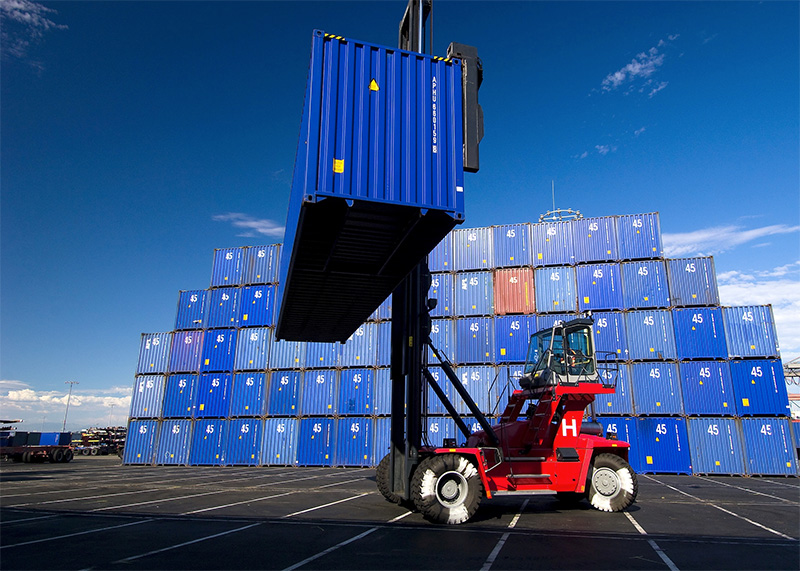 Logistics Services